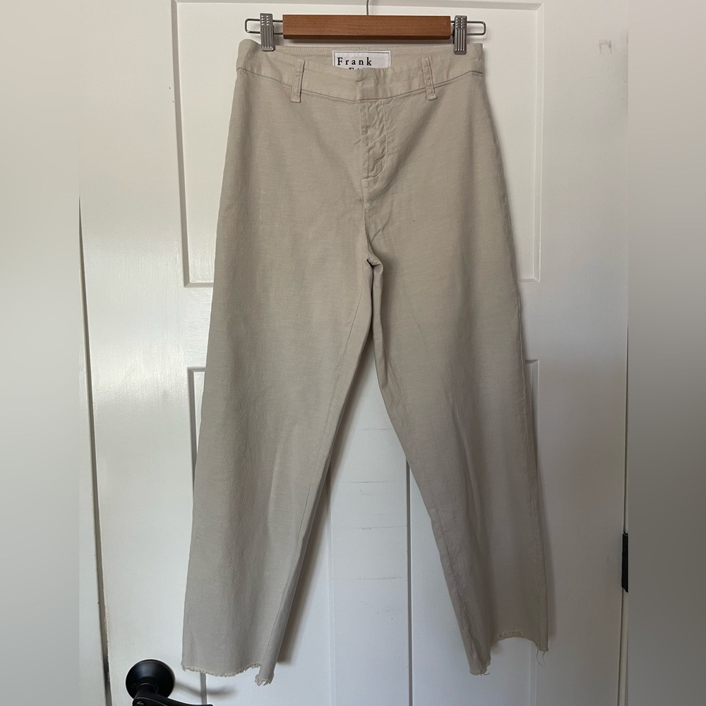 Kinsale Trouser